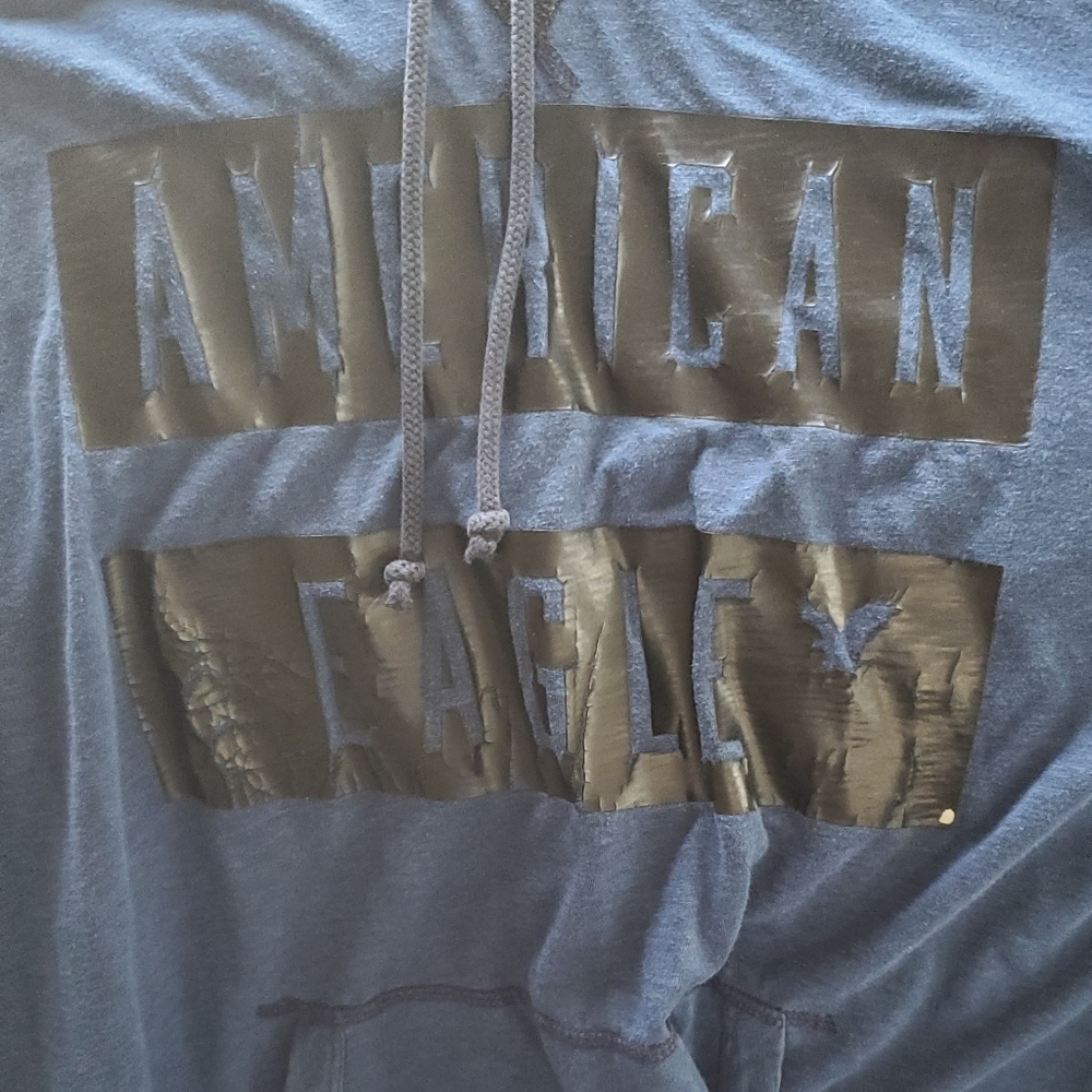 American eagle sweatshirt